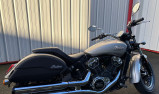INDIAN SCOUT 1133