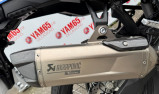 YAMAHA TENERE 700 WORLD RAID RALLY