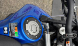 YAMAHA TENERE 700 WORLD RAID RALLY