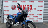 YAMAHA TENERE 700 WORLD RAID RALLY