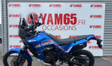 YAMAHA TENERE 700 WORLD RAID RALLY