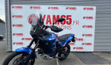 YAMAHA TENERE 700 WORLD RAID RALLY