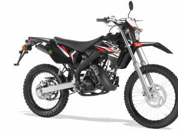 RIEJU MRT 50 ENDURO