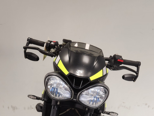 TRIUMPH SPEED TRIPLE RS