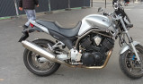 YAMAHA BT 1100 BULLDOG