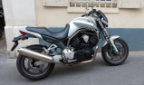 YAMAHA BT 1100 BULLDOG
