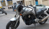 YAMAHA BT 1100 BULLDOG