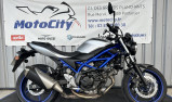 SUZUKI SV 650 A2