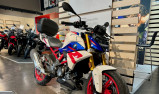 BMW G 310 R