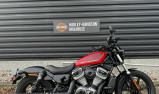 HARLEY-DAVIDSON SPORTSTER Nightster 975 RH