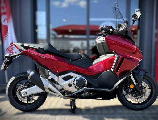 HONDA NSS FORZA 750 ABS (A2)