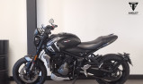 TRIUMPH TRIDENT 660 A2 2022