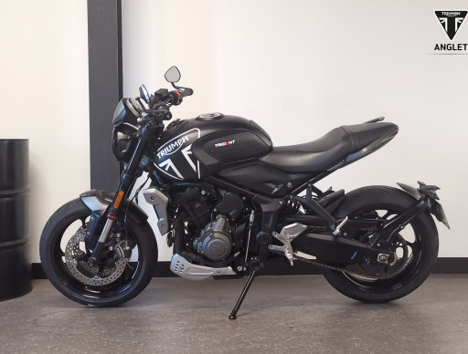 TRIUMPH TRIDENT 660 A2 2022