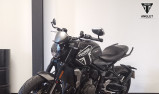 TRIUMPH TRIDENT 660 A2 2022