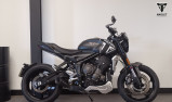 TRIUMPH TRIDENT 660 A2 2022