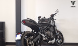 TRIUMPH TRIDENT 660 A2 2022