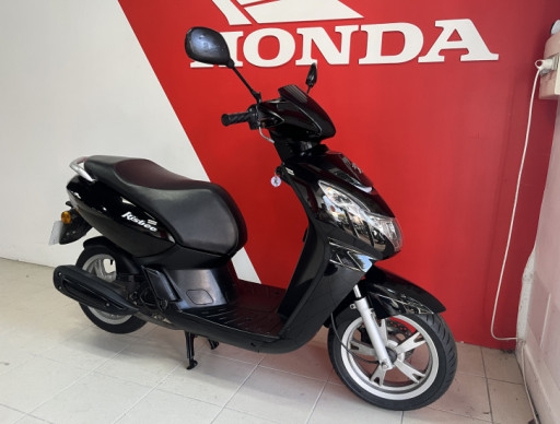 PEUGEOT KISBEE 50 GARANTIE 1 AN