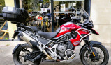 TRIUMPH TIGER 1200 GT PRO