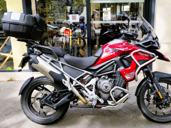 TRIUMPH TIGER 1200 GT PRO
