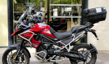TRIUMPH TIGER 1200 GT PRO