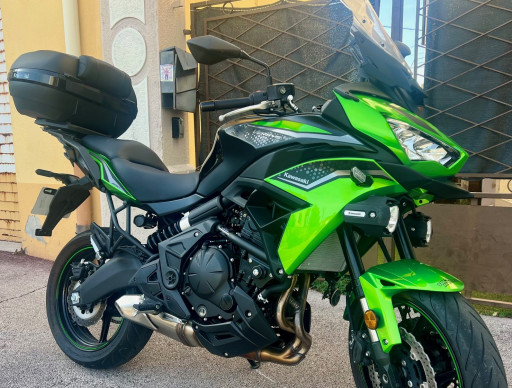 KAWASAKI VERSYS 47.5CV