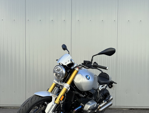 BMW R NineT
