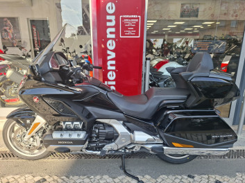 GOLDWING GL 1800 TOURING DCT ABS 07/2020 8 091 KMS