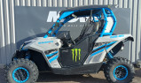 CAN-AM MAVERICK 1000 XXC 2017 