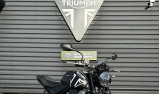TRIUMPH TRIDENT 660