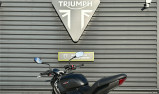 TRIUMPH TRIDENT 660