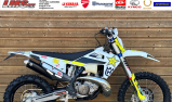 HUSQVARNA TE 300 I ROCKSTAR