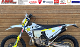 HUSQVARNA TE 300 I ROCKSTAR
