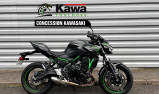 KAWASAKI Z 650