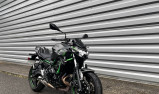 KAWASAKI Z 650