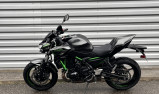 KAWASAKI Z 650