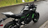 KAWASAKI Z 650