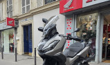 HONDA ADV 350