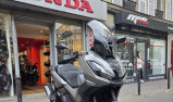 HONDA ADV 350