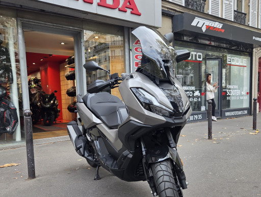 HONDA ADV 350