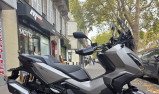 HONDA ADV 350