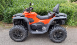 NOUVEAU QUAD CF MOTO CFORCE 1000 neuf 0 kms DISPONIBLE MOTORS54