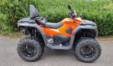 NOUVEAU QUAD CF MOTO CFORCE 1000 neuf 0 kms DISPONIBLE MOTORS54