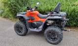 NOUVEAU QUAD CF MOTO CFORCE 1000 neuf 0 kms DISPONIBLE MOTORS54
