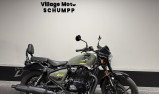 ROYAL ENFIELD SHOTGUN 650