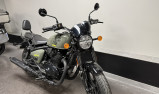 ROYAL ENFIELD SHOTGUN 650