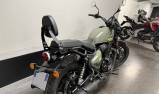 ROYAL ENFIELD SHOTGUN 650