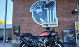 HARLEY-DAVIDSON ADVENTURE PAN AMERICA 1250 SPECIAL