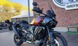 HARLEY-DAVIDSON ADVENTURE PAN AMERICA 1250 SPECIAL