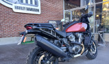 HARLEY-DAVIDSON ADVENTURE PAN AMERICA 1250 SPECIAL