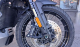 HARLEY-DAVIDSON ADVENTURE PAN AMERICA 1250 SPECIAL